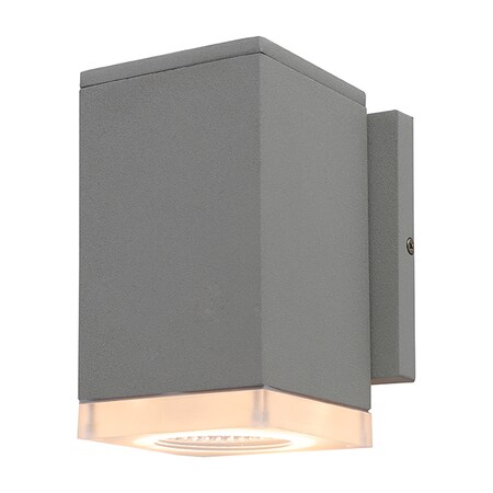 Avenue Lighting Outdoor Wall Mount, 537275 AV9891-SLV